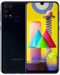 Прошивка телефона Samsung Galaxy M31 в Новокузнецке